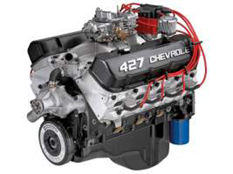 P06CD Engine